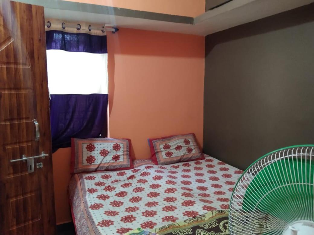 Rks Homestay Hampi Exterior foto