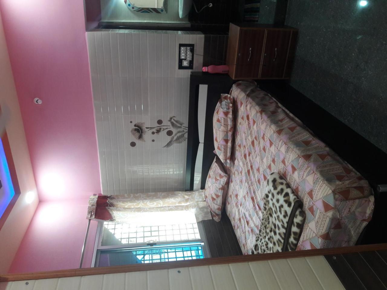 Rks Homestay Hampi Exterior foto