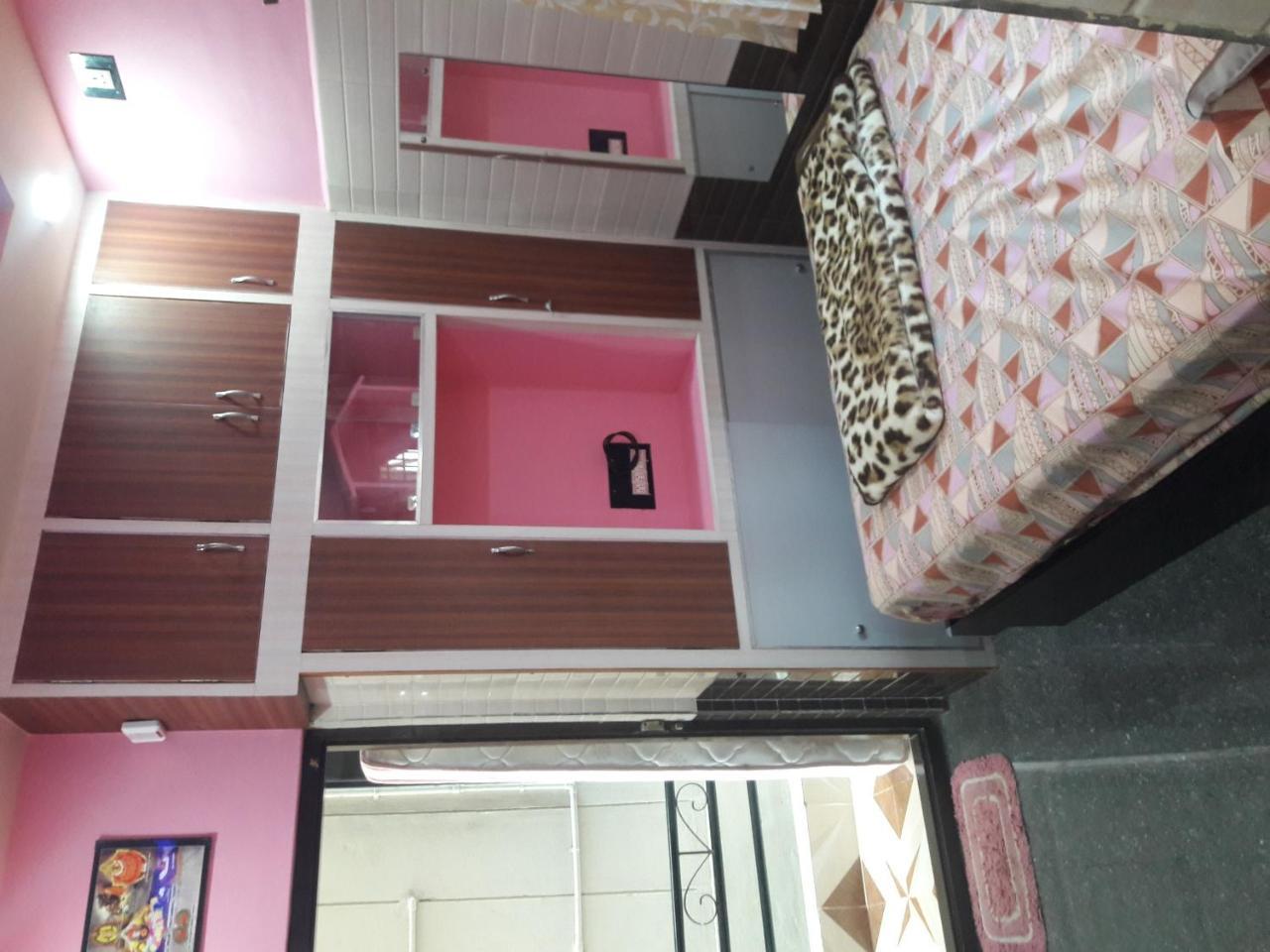 Rks Homestay Hampi Exterior foto