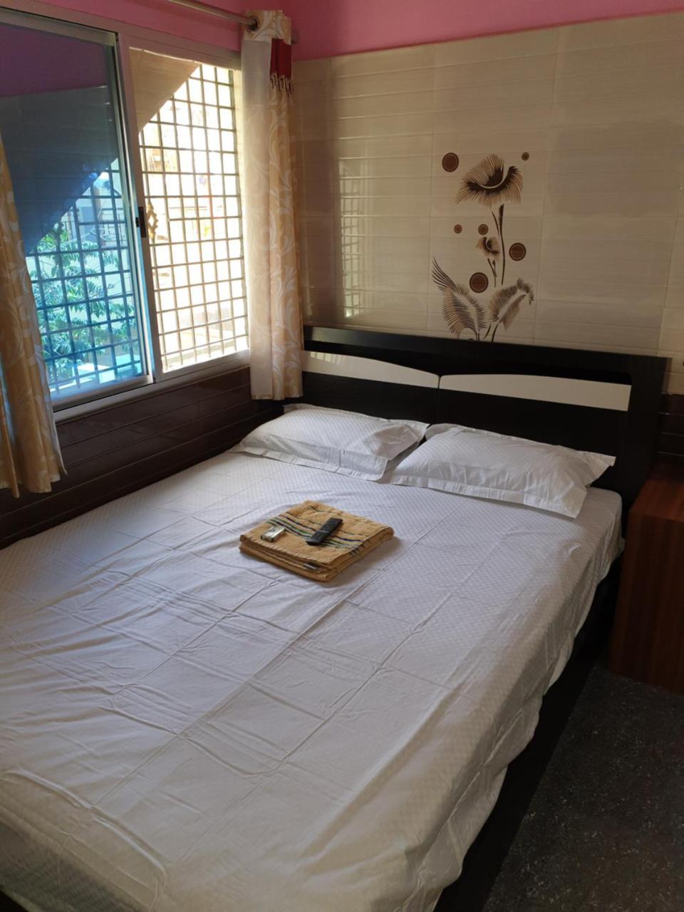 Rks Homestay Hampi Exterior foto